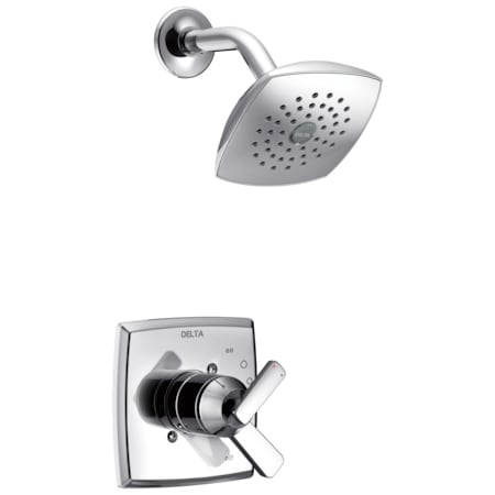 Delta Ashlyn Monitor® 17 Series Shower Trim Chrome T17264